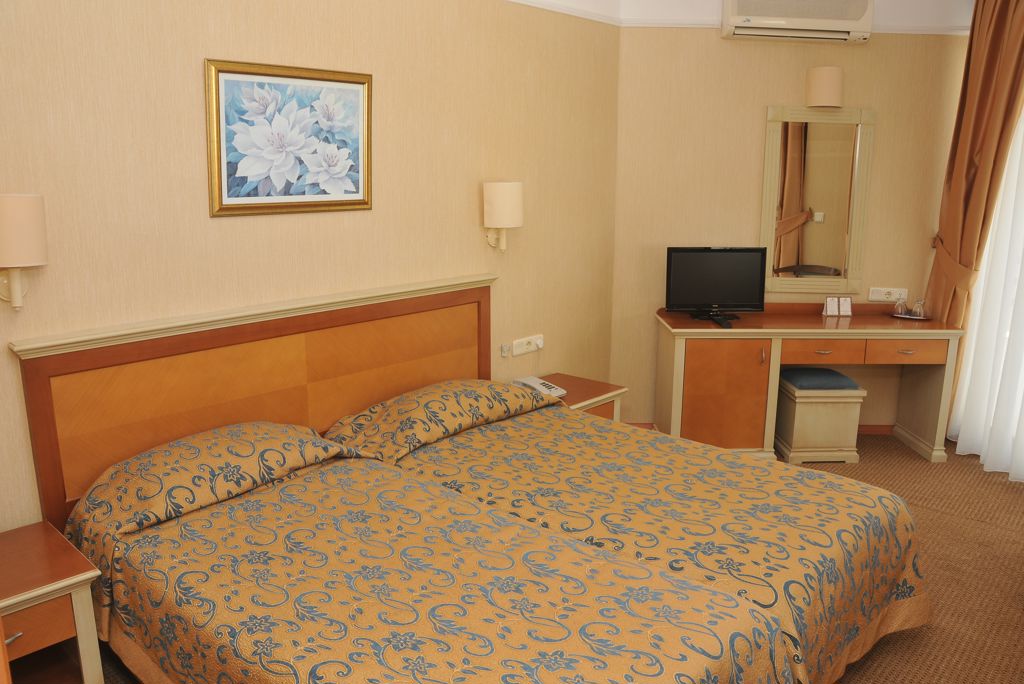 Palm Hotel Logies en ontbijt - Hotel
