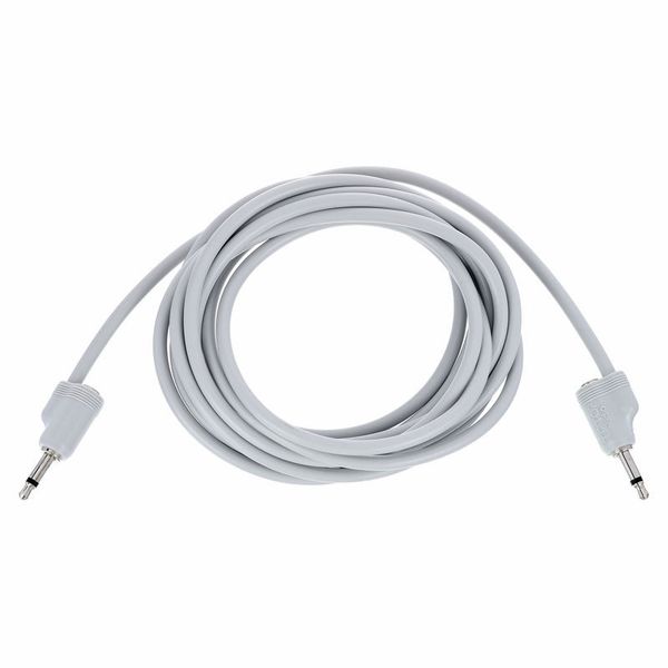 Tiptop Audio Stackcable Grey 250 cm