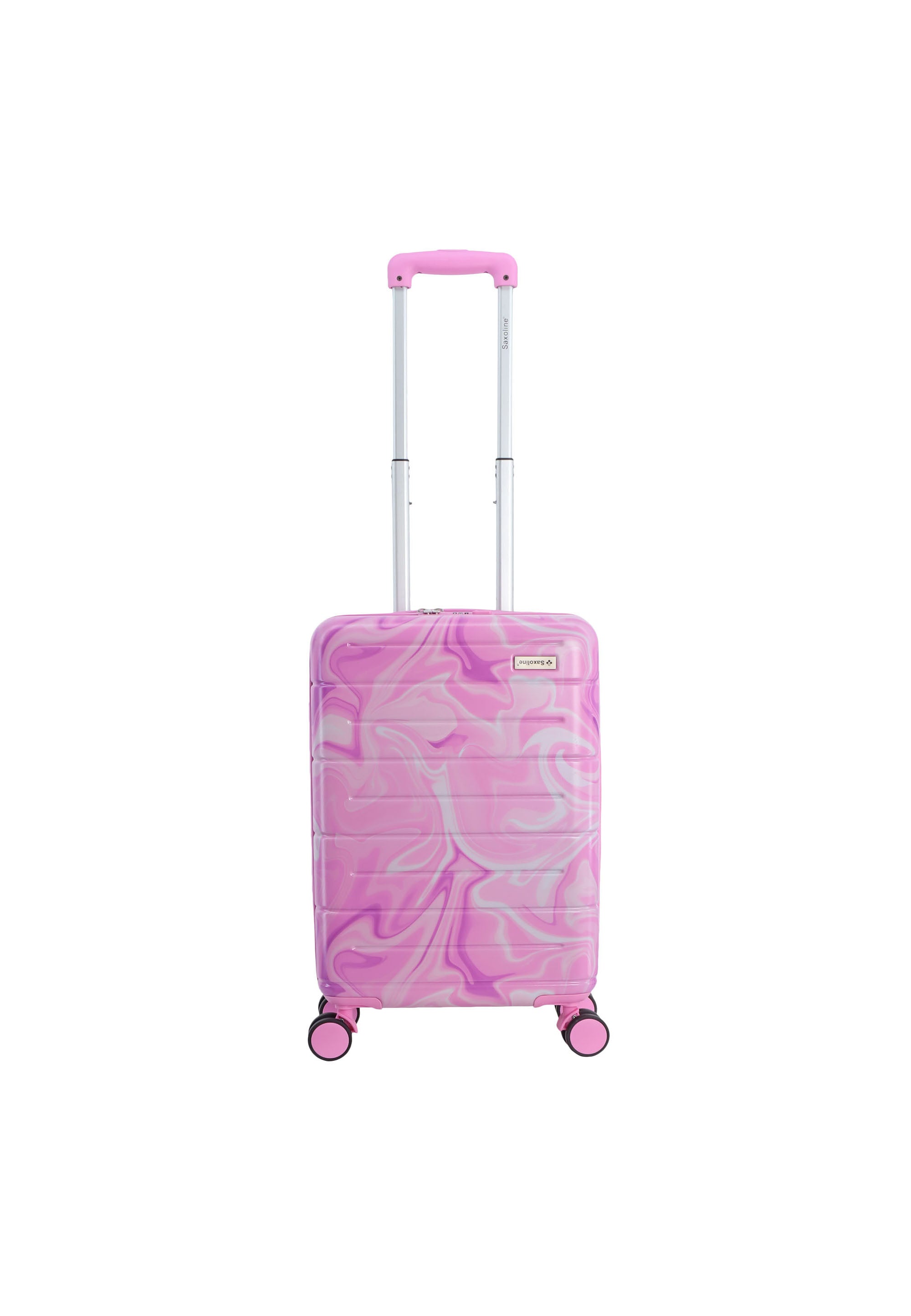 Saxoline Splash 57/67/77 cm (S/M/L) Reiskofferset