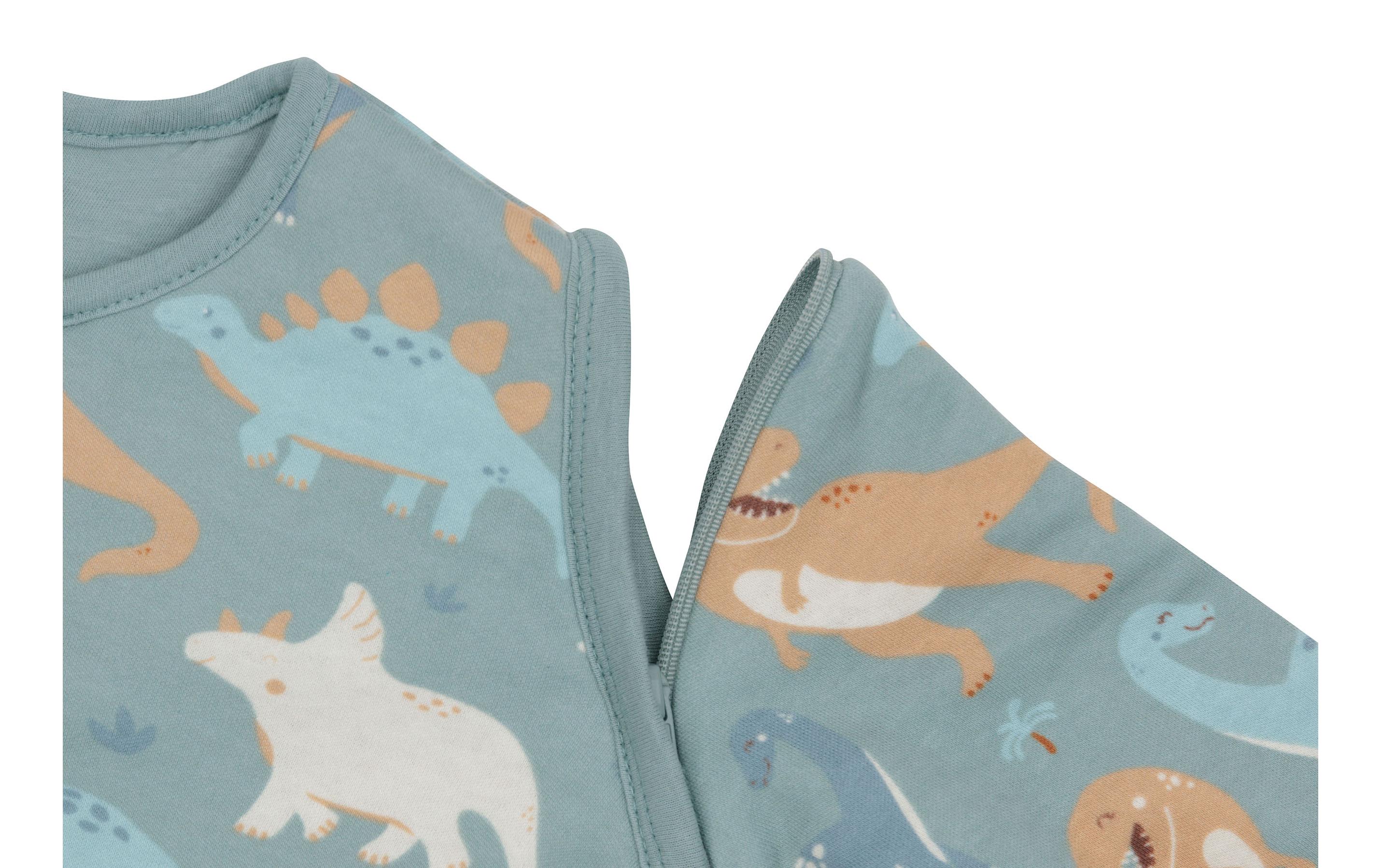 Baby-Ganzjahresschlafsack Roarsome 90 cmBabyschlafsack mit abnehmbaren Ärmeln