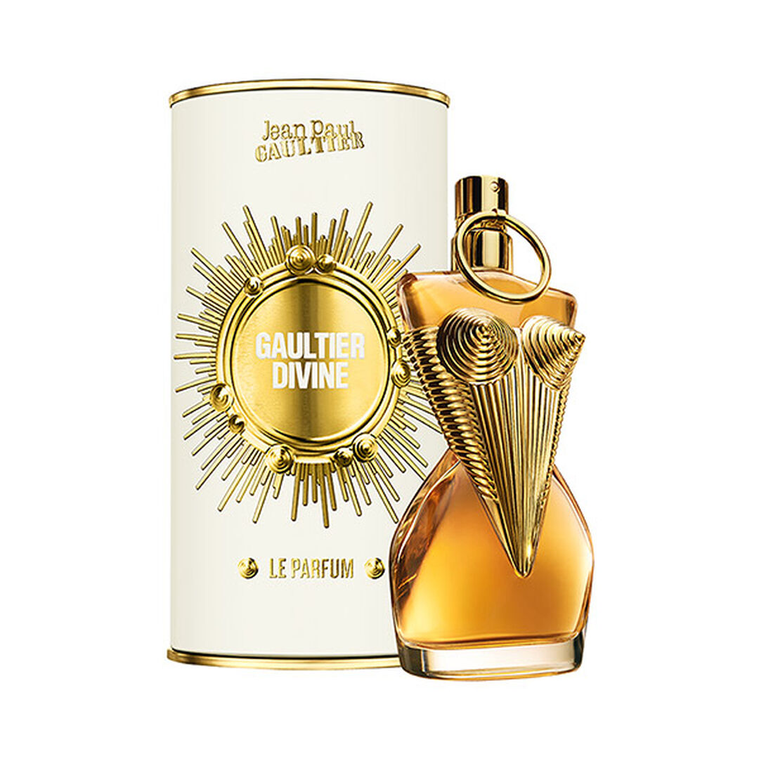 Jean Paul Gaultier Gaultier Divine Le Parfum - Eau de Parfum Intense - 50ml