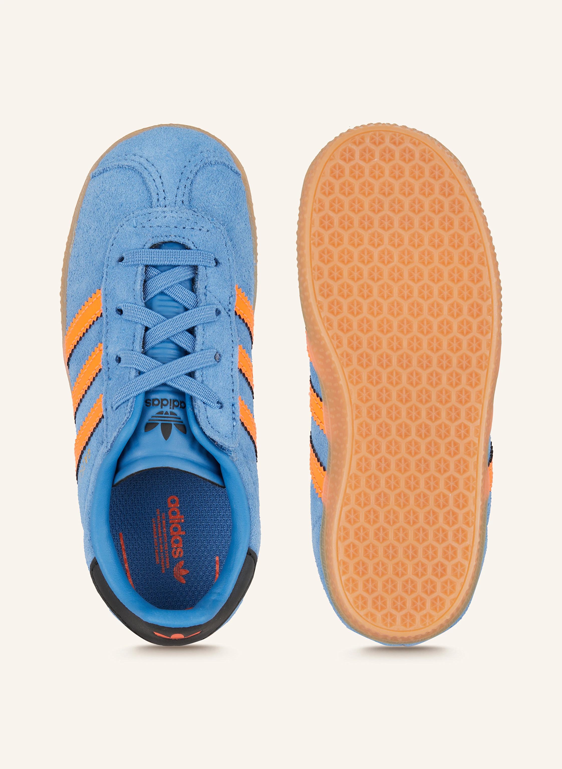 adidas Originals Sneaker GAZELLE CF EL I