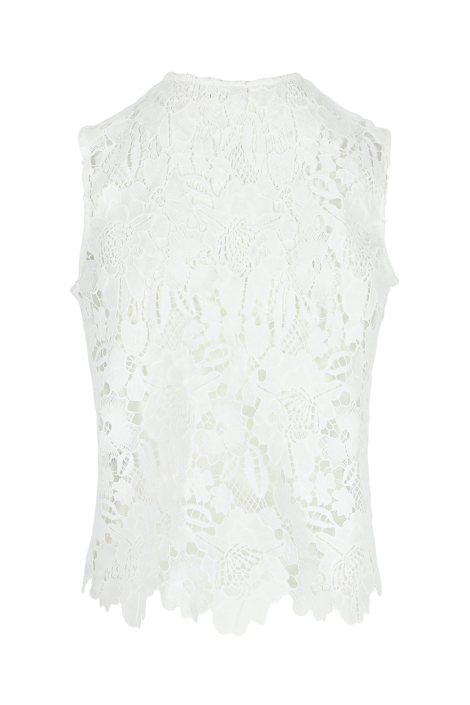 LolaLiza witte dames top