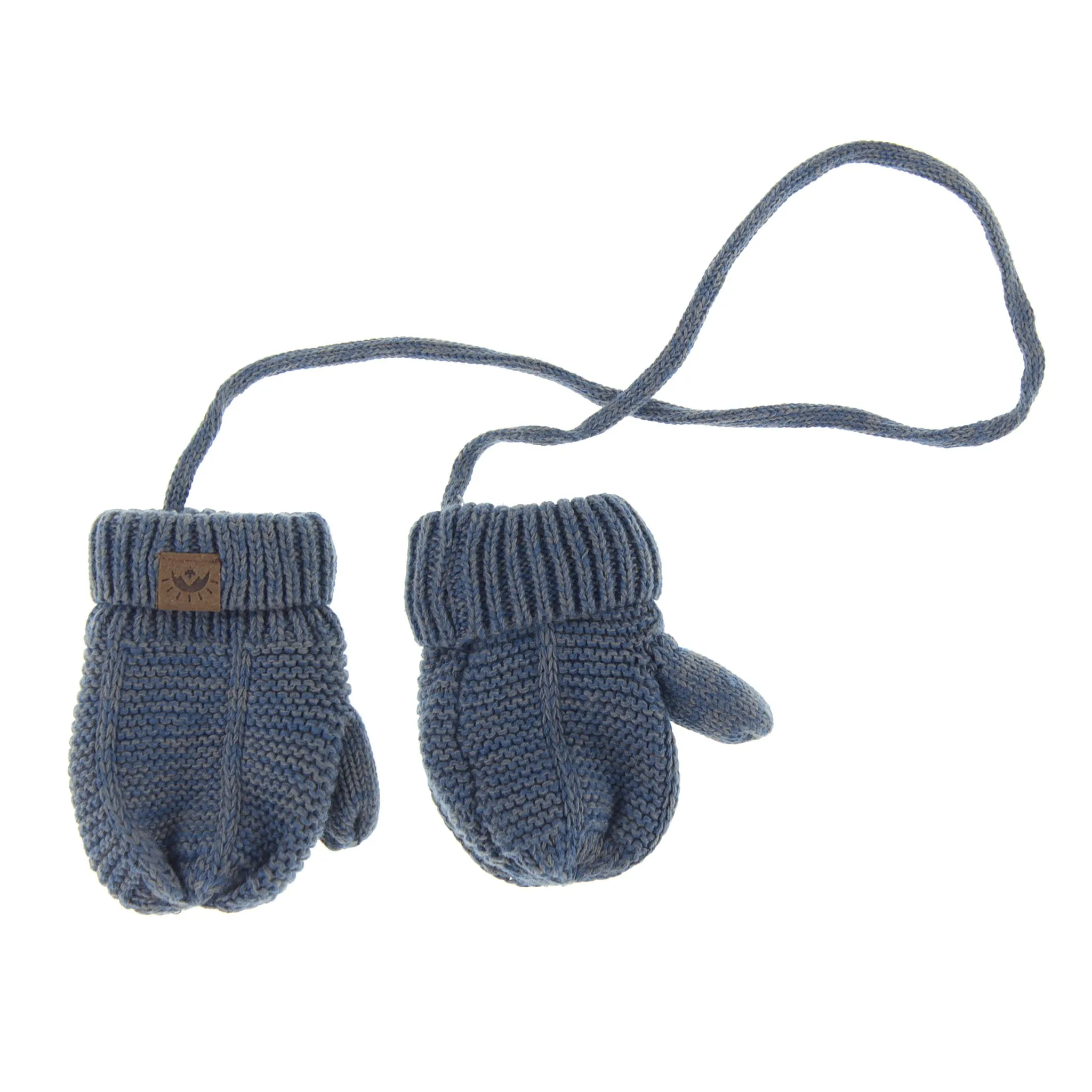 Calikids Mitaine Tricot 0-18mois