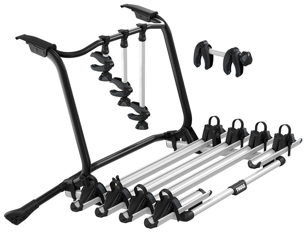 Thule WanderWay Bike Adapter kaufen | Bike-Discount