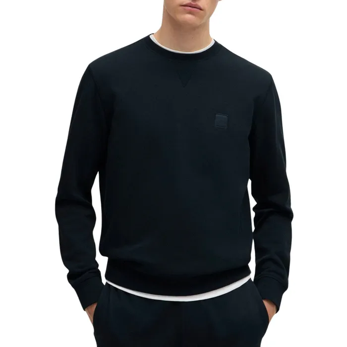 Boss Westart Sweater Heren