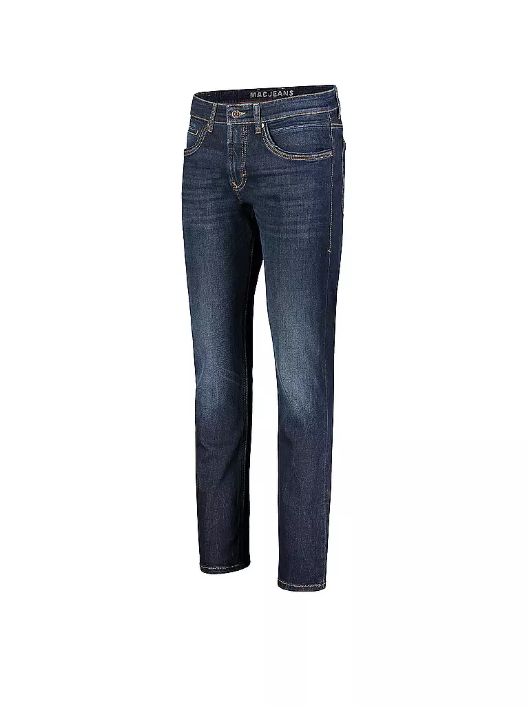 MAC Jeans ARNE PIPE dunkelblau