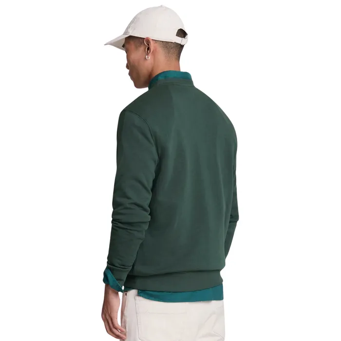 Lyle & Scott Crewneck Sweater Heren