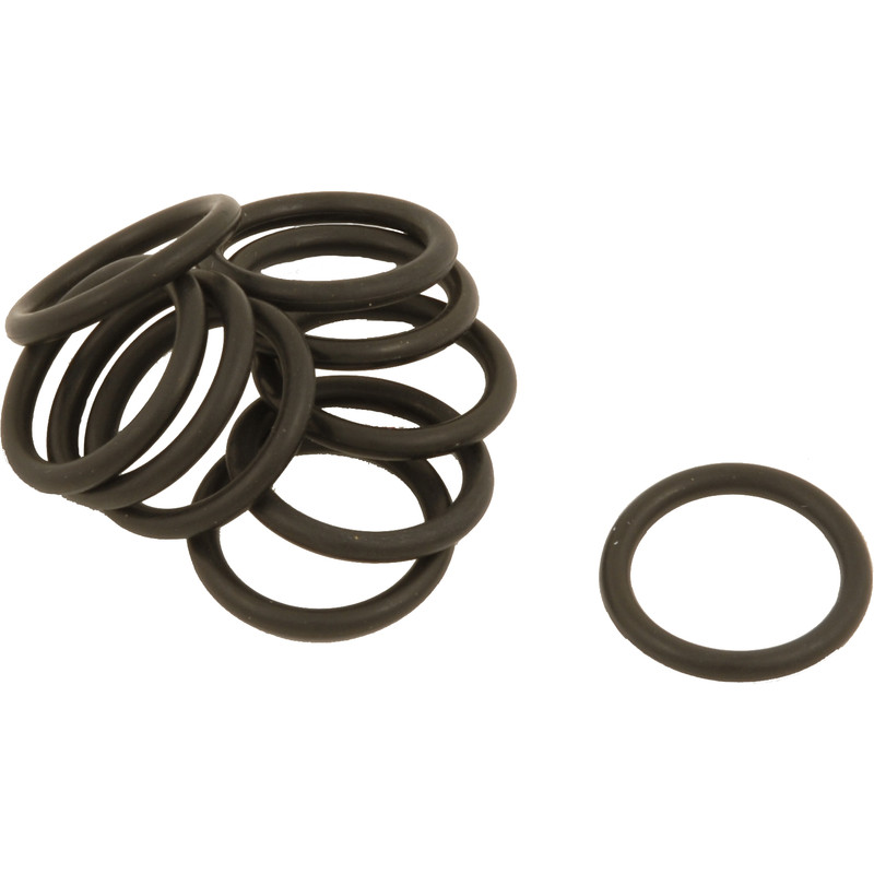 Tyleen O-ringenset 16mm