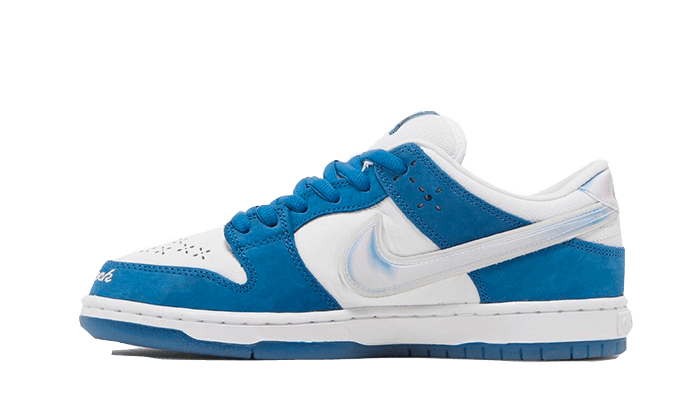Nike SB Dunk Low Born x Raised One Block At A Time
