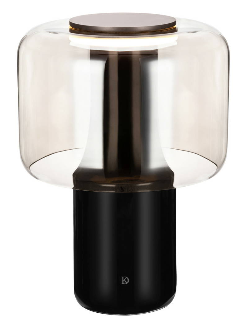 Dieter Knoll LED-Tischleuchte