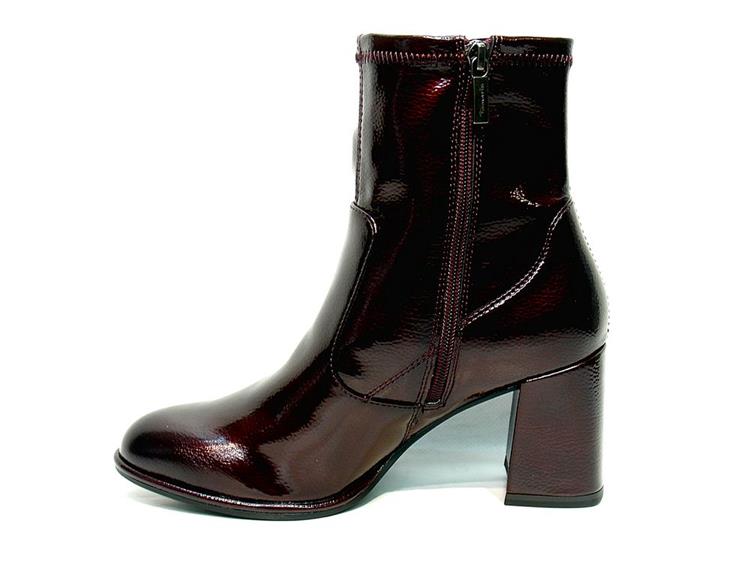 Tamaris 1-25357-41-568 merlot patent