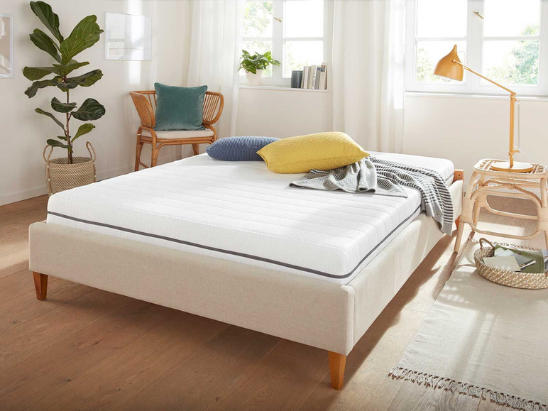 Koudschuim matras BT155 PRO