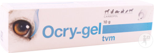 Ocry-Gel Tube 10g
