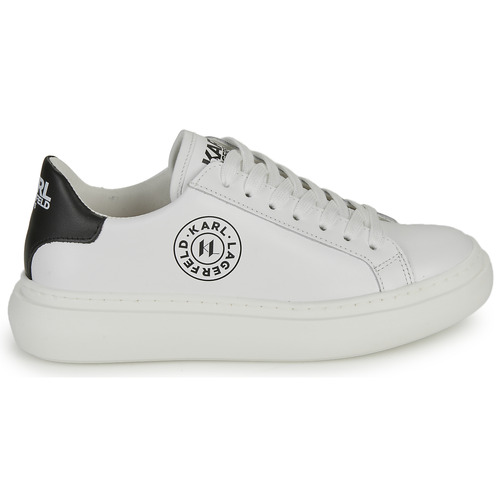 Karl Lagerfeld - Z29068 - Blanc