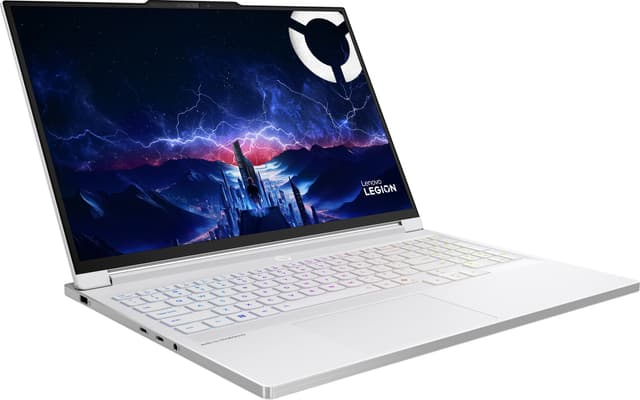 Lenovo Legion Pro 7i 16IAX10 U9/32GB/1TB/5070 16