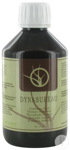 Dynarop Dynasureau Sirop 300ml