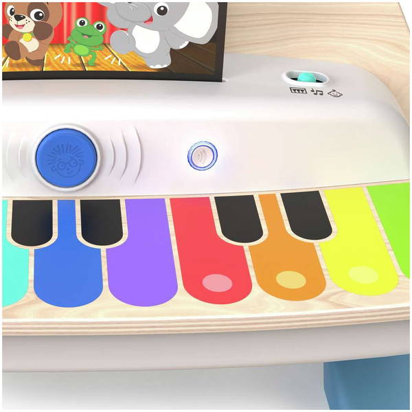 HapeHape   Deluxe Magic Touch Piano Connected