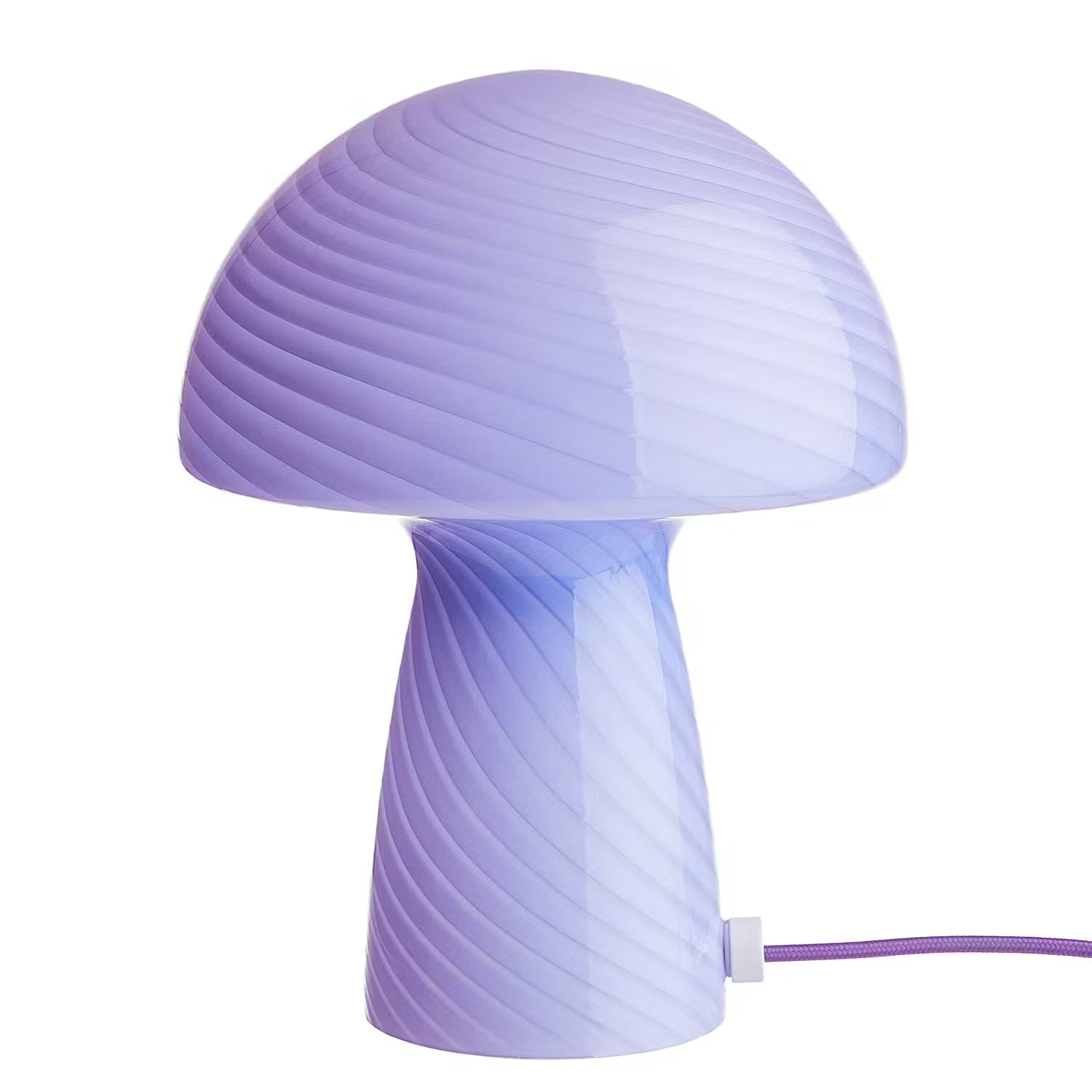 FUNGI TOWN Tischleuchte