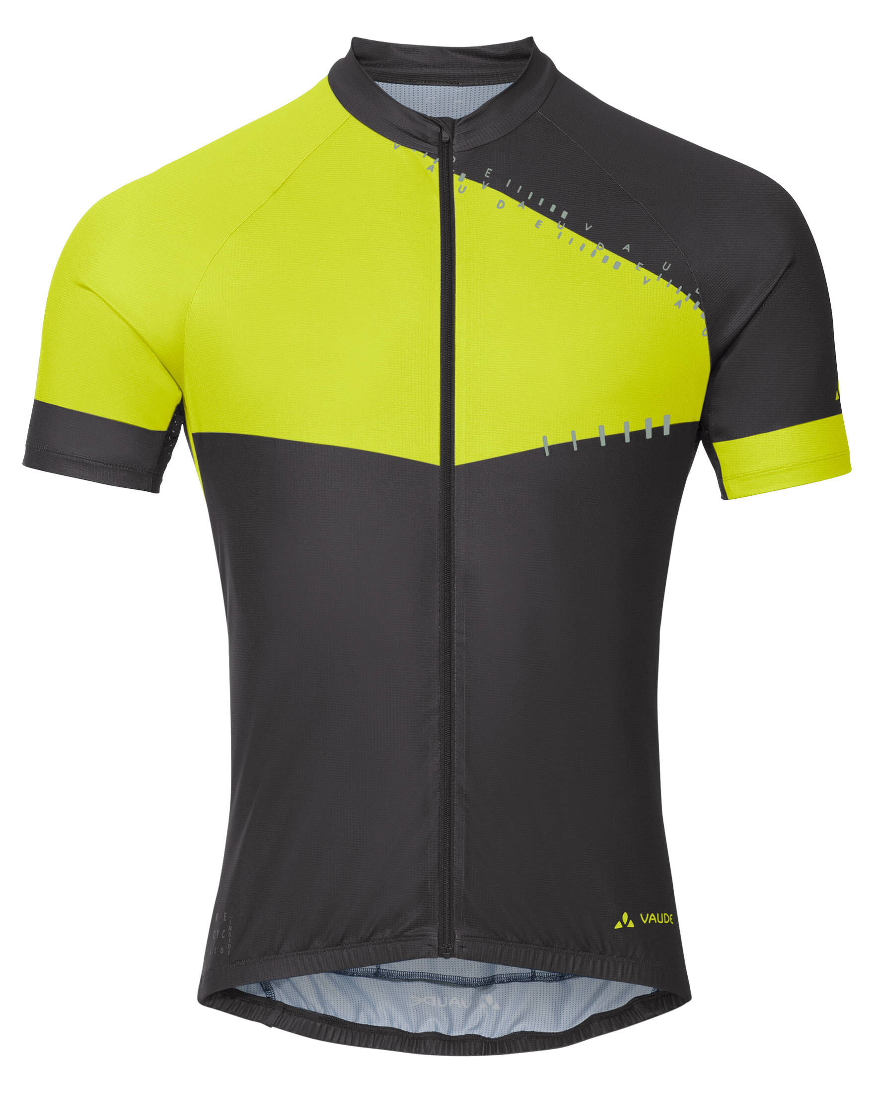 VAUDE| Herren Trikot POSTA FZ