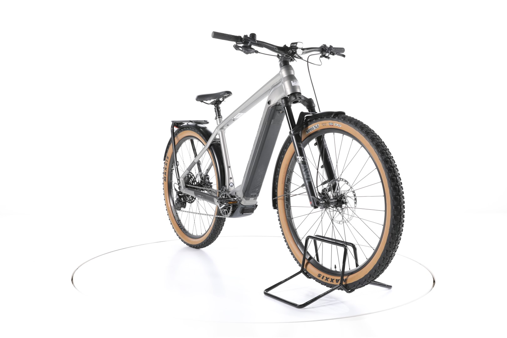 Centurion Backfire E R2700i (2023) | Diamond