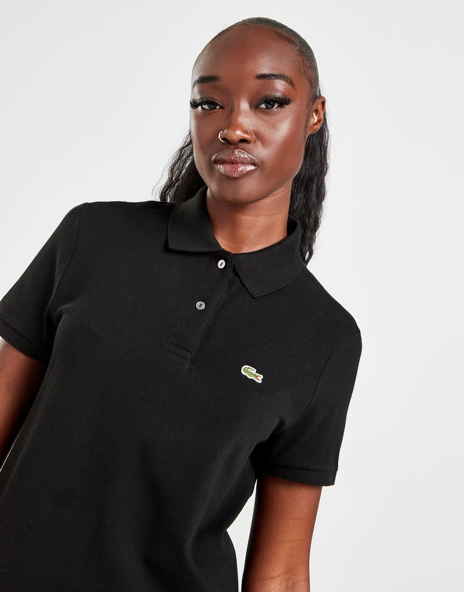 Lacoste Polo Femme