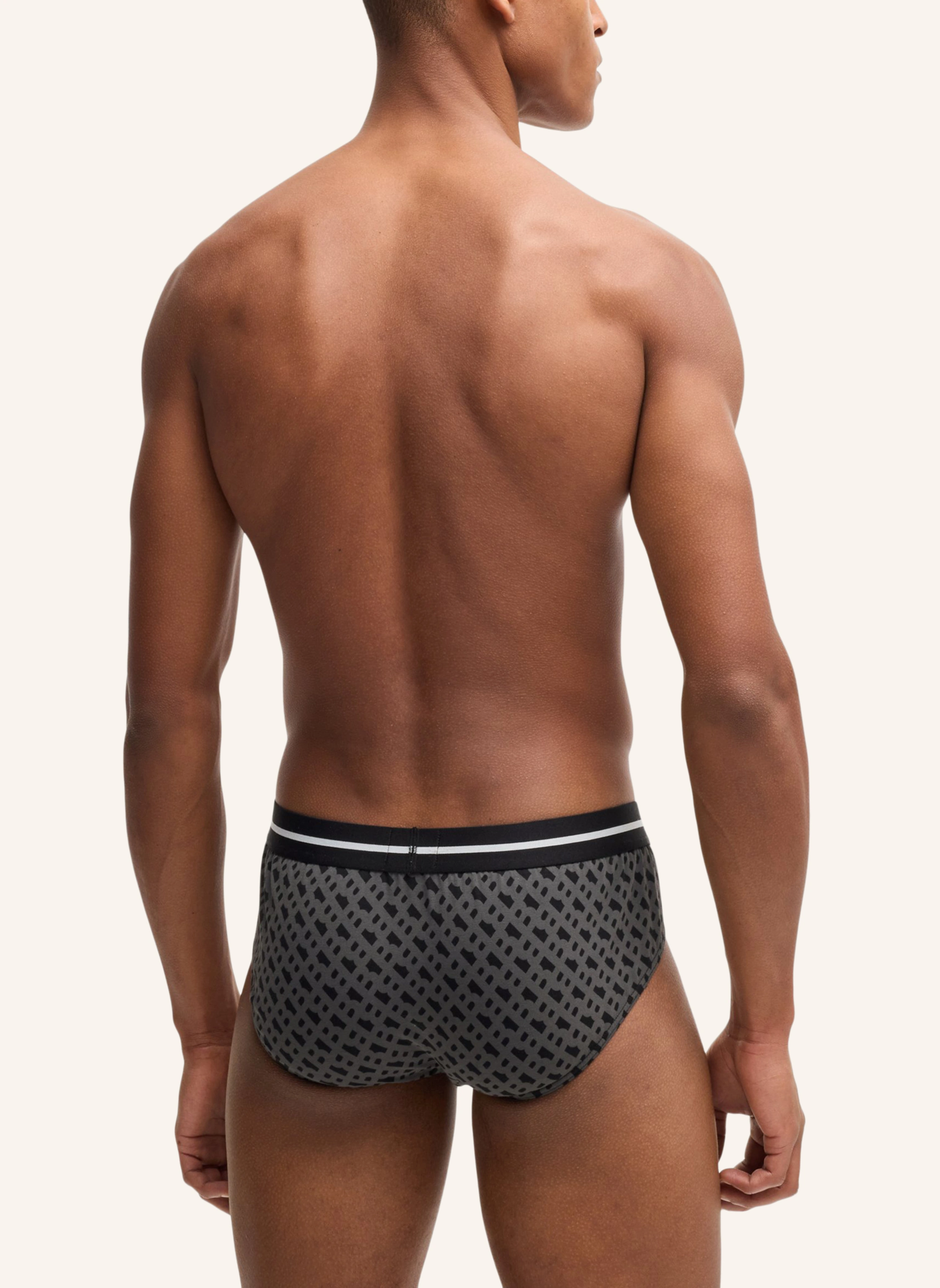 BOSS Slip HIPBR 3P BOLD DESIGN