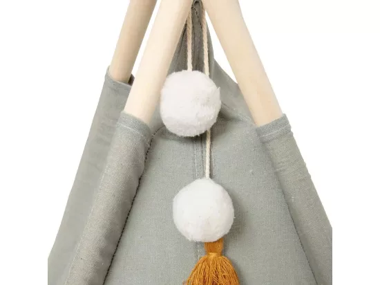 Tipi Déco Enfant 