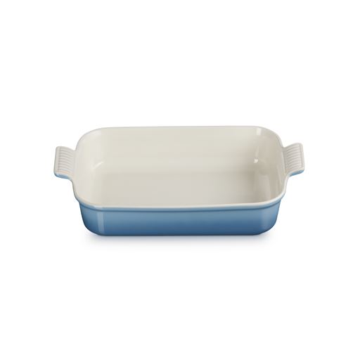 Le Creuset Heritage Ovnfast Fad, 25,4x39 cm