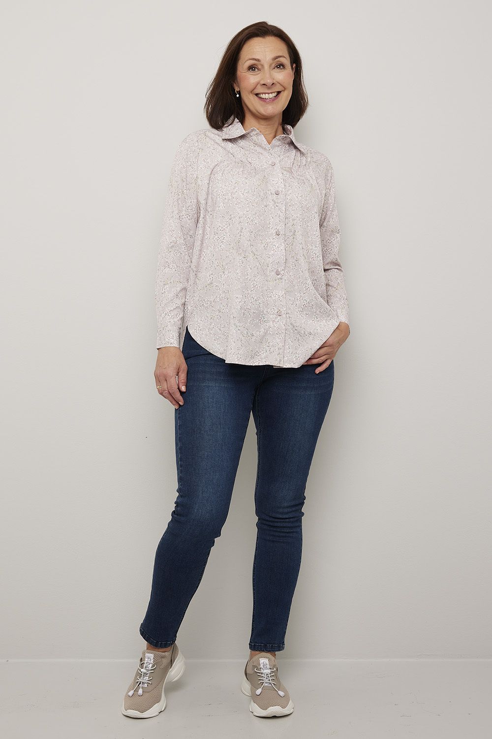 Bluse Ella