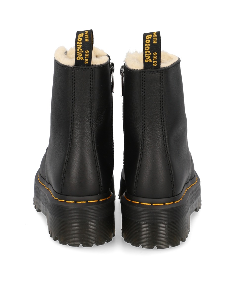 Jadon Fl Black Pisa