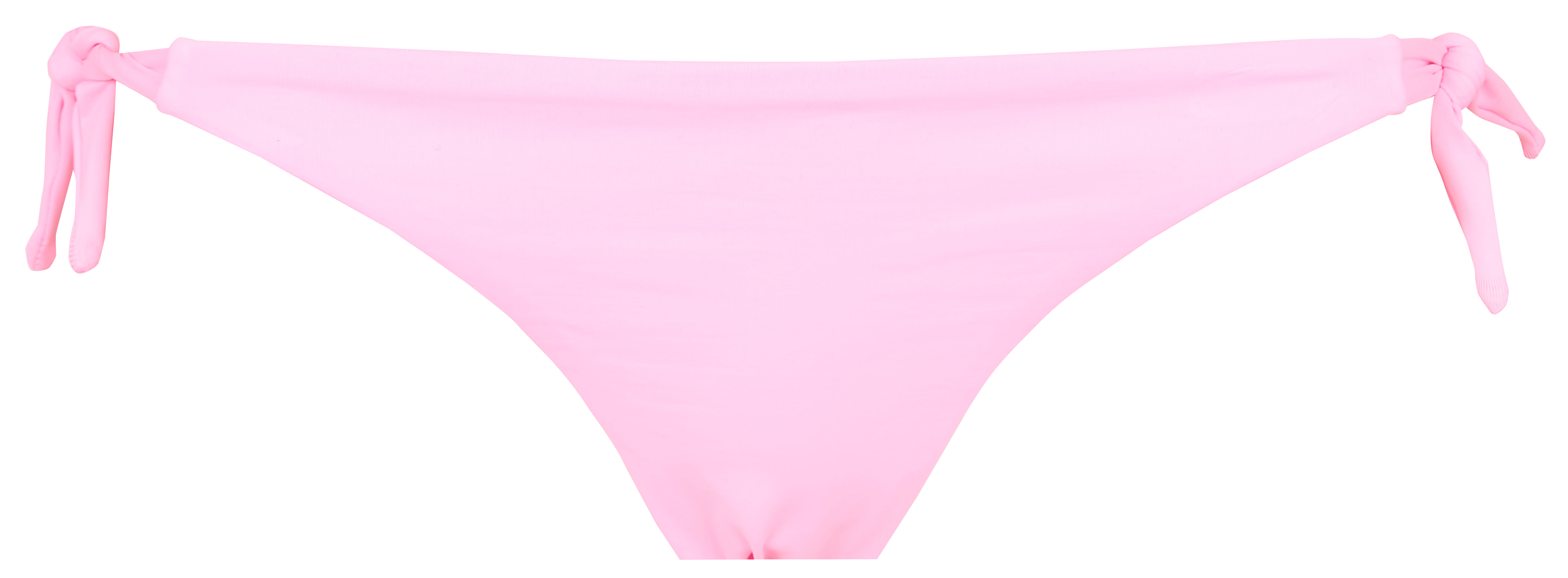MIKTA COLORSUN - Bas de maillot à nouer| Rose