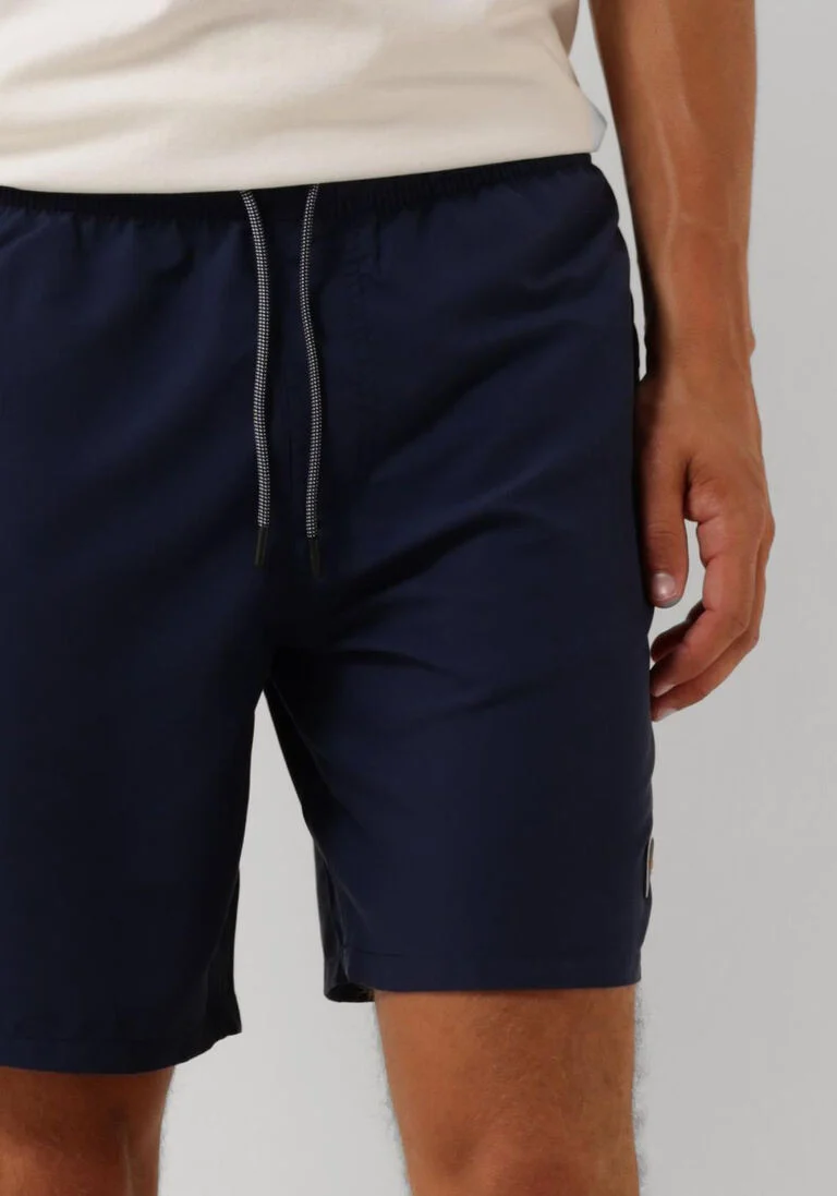 SHIWI donkerblauwe shiwi  men swimshorts mike
