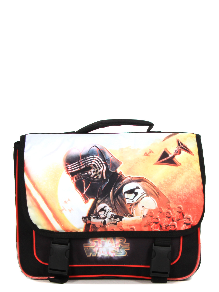 Cartable Star Wars Battle 38 cm