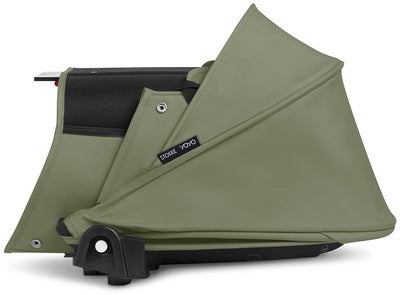 Stokke YOYO Liggedel, Olive