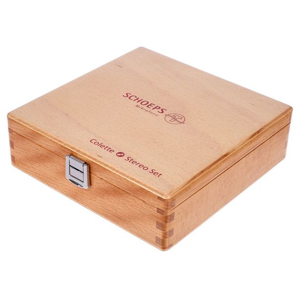 Schoeps CMC-641 Set
