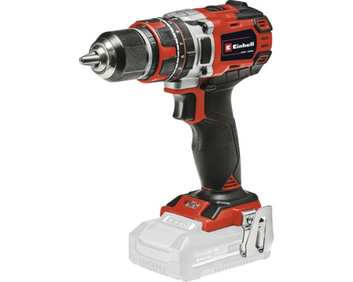 Einhell Power X-Change TP-CD 18/50 Li-i BL accu-slagboormachine, zonder accu en lader