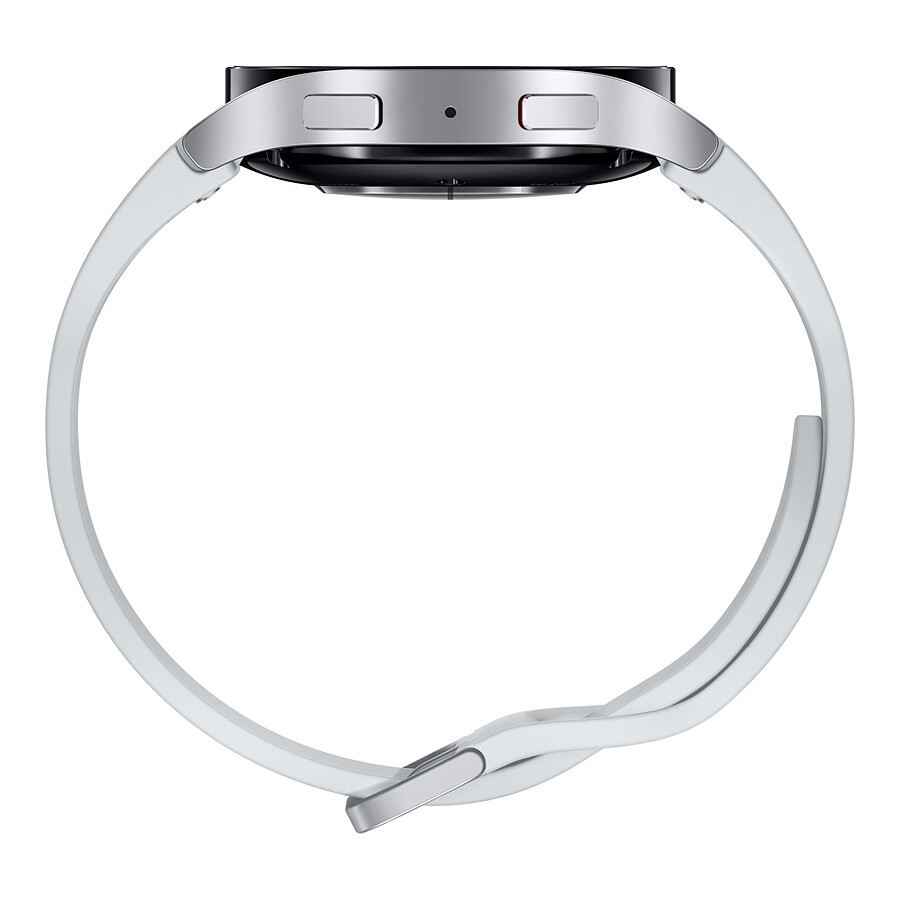 Samsung Galaxy Watch6 BT (44mm / Argent)