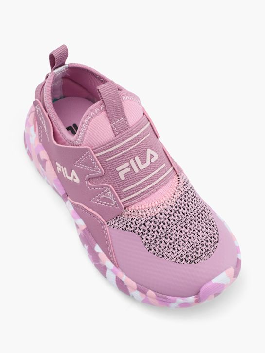 FILA Sneaker pink