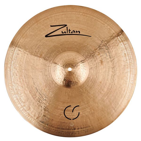 Zultan CS Cymbal Set
