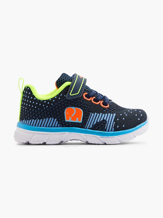 elefanten TIAM Sneaker Dunkelblau