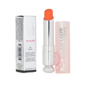 Christian Dior Dior Addict Lip Glow & Colour Reviving Lip Balm