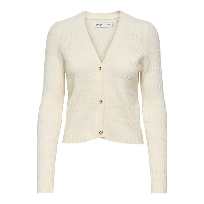 Only Katia Cardigan Vest Dames