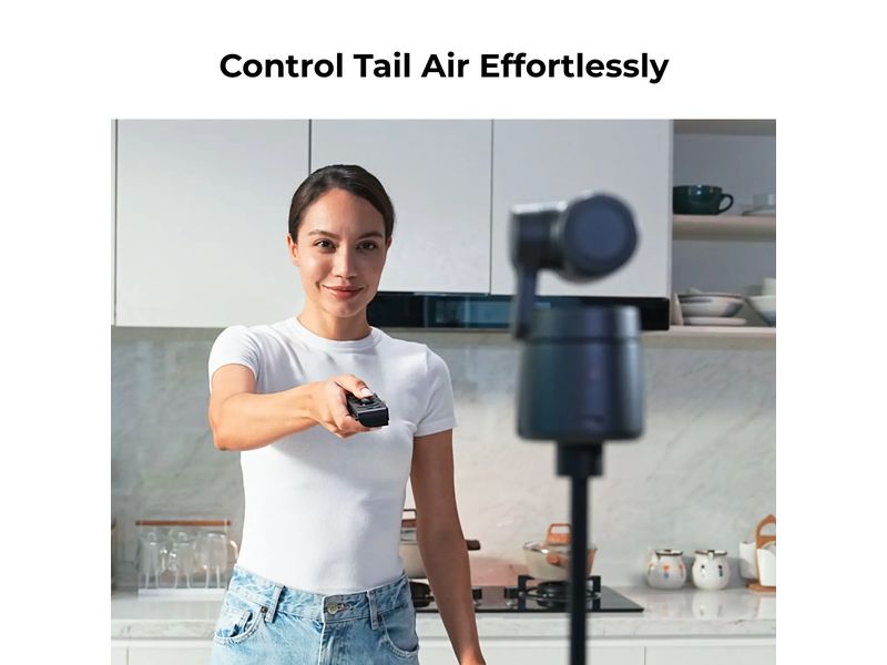 Obsbot Fernbedienung Tail Air Smart Remote Controller