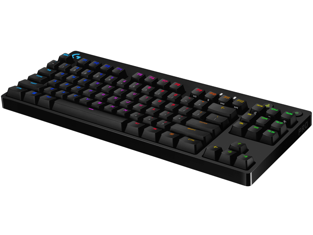 PRO X