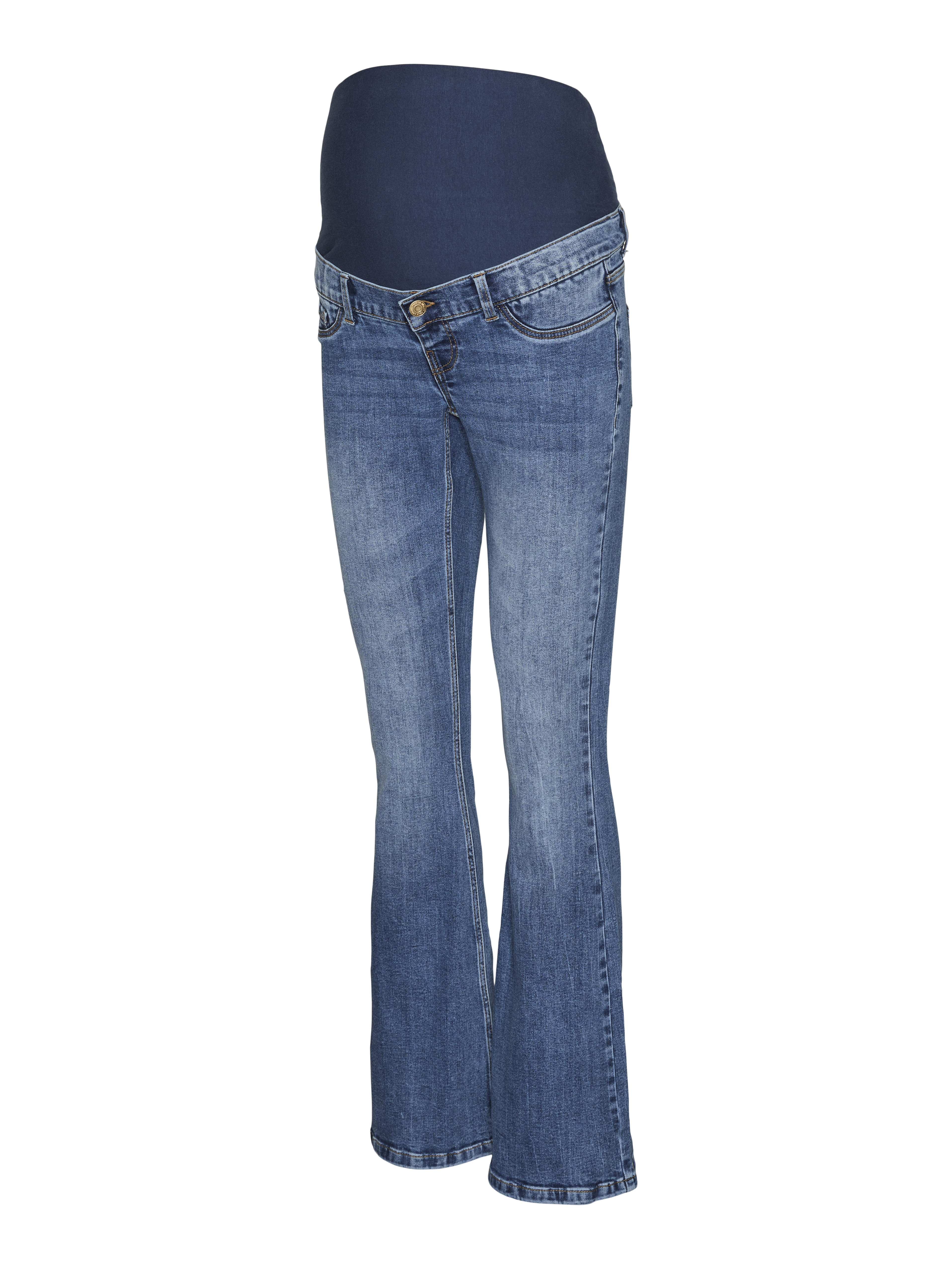 Zwangerschaps-jeans