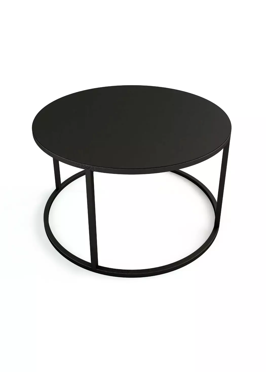 Couchtisch Vesina 80x35