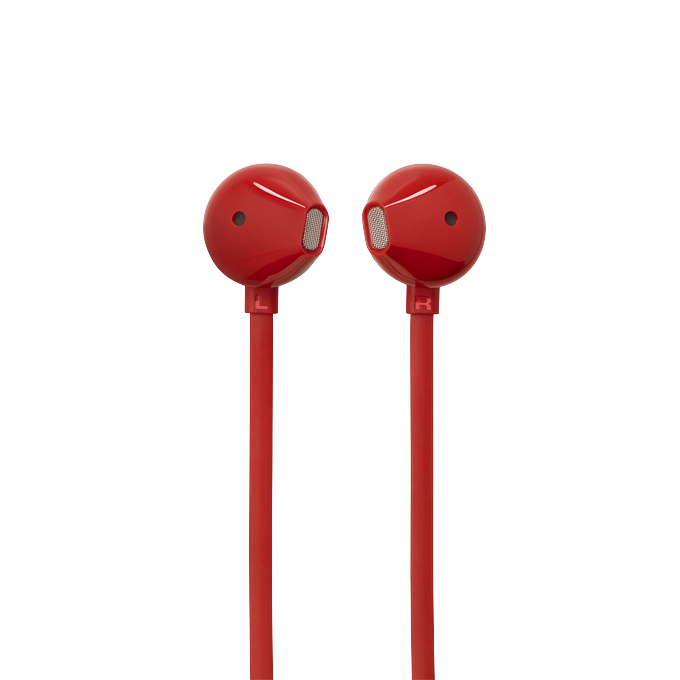 JBL - Tune 305C Red