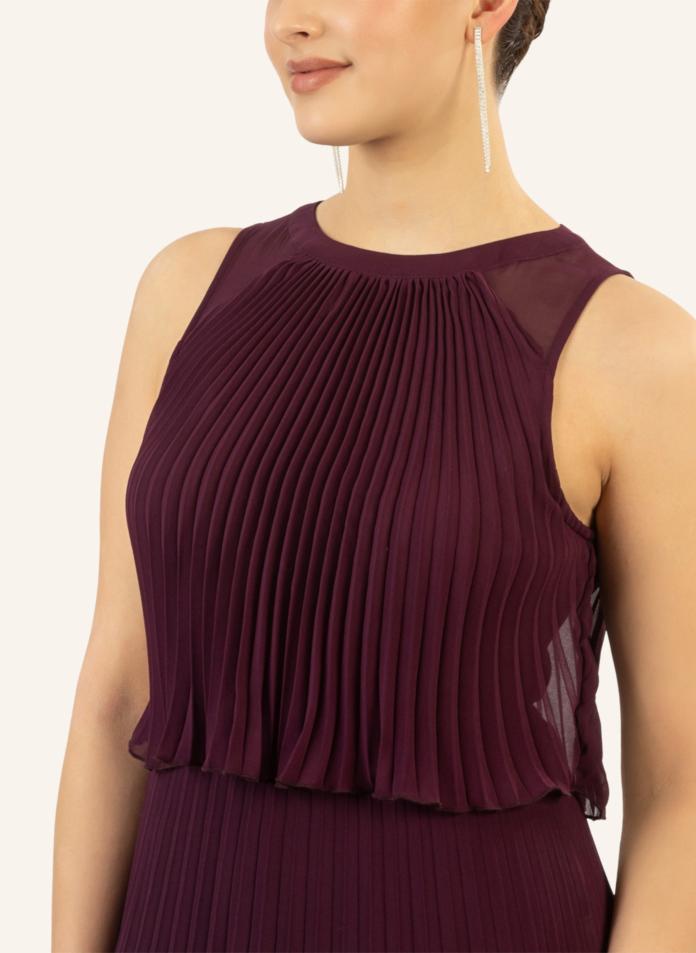 APART Abendkleid