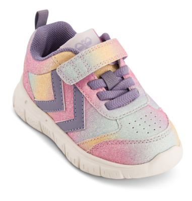 Hummel Crosslite Infant Sneaker Multi Color 231652 (19-35)